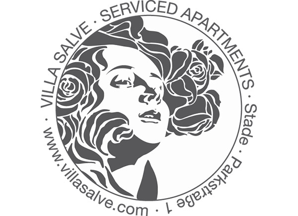 Villa Salve - Serviced Apartments –Kontakt aufnehmen