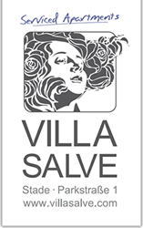 Villa Salve Stade